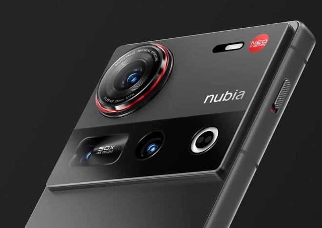 Nubia Z80 Ultra, è già ora di leak: scheda tecnica da vero top