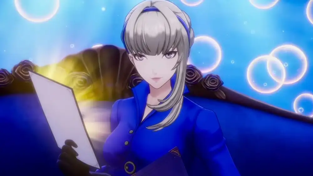 Persona 5: The Phantom X banners & gacha rates explained