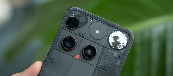 Nothing Phone (3) sta per ricevere un assaggio di Android 16: al via la beta