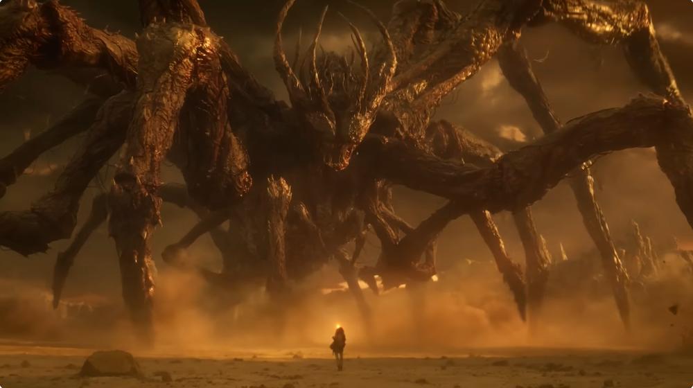 The Stranger Things Final Battle Against the Mind Flayer Was Inspired by Baldur's Gate 3 — Larian Boss Responds