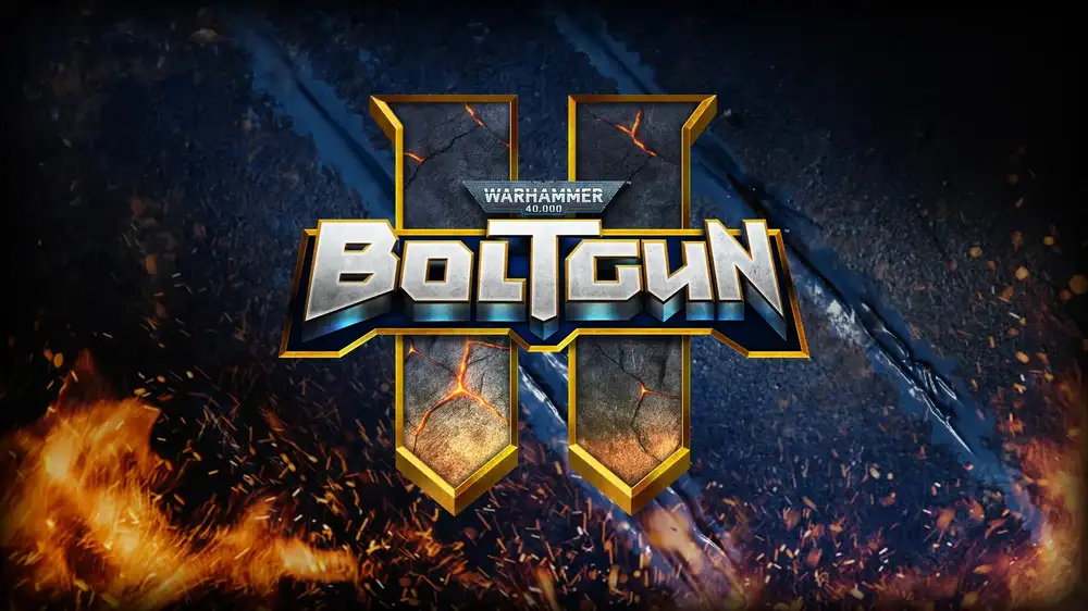 Warhammer 40,000: Boltgun 2 annunciato per PlayStation 5, Xbox Series e PC