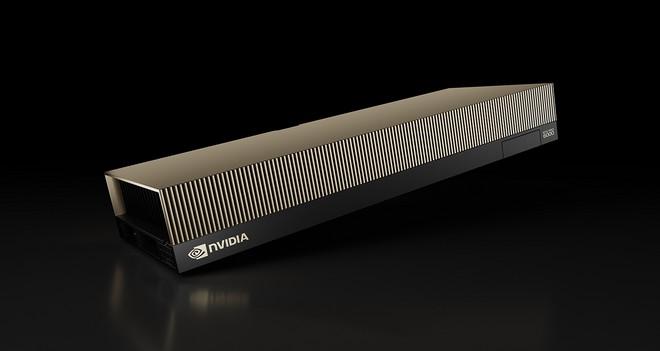 NVIDIA tornerà a vendere chip AI alla Cina