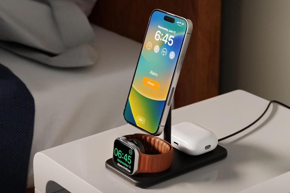 Black Friday deals on chargers and power banks we love from Anker and more