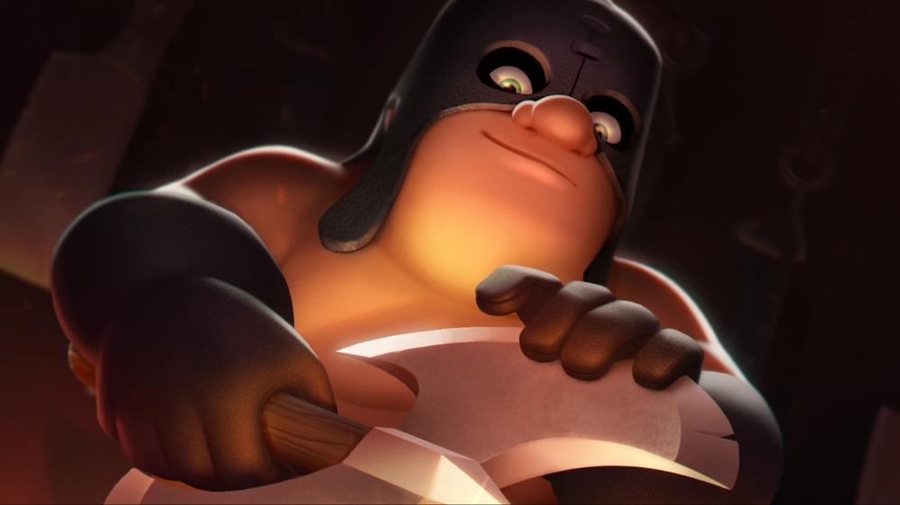 Best Clash Royale Decks for Arena 16 (Executioner’s Kitchen)