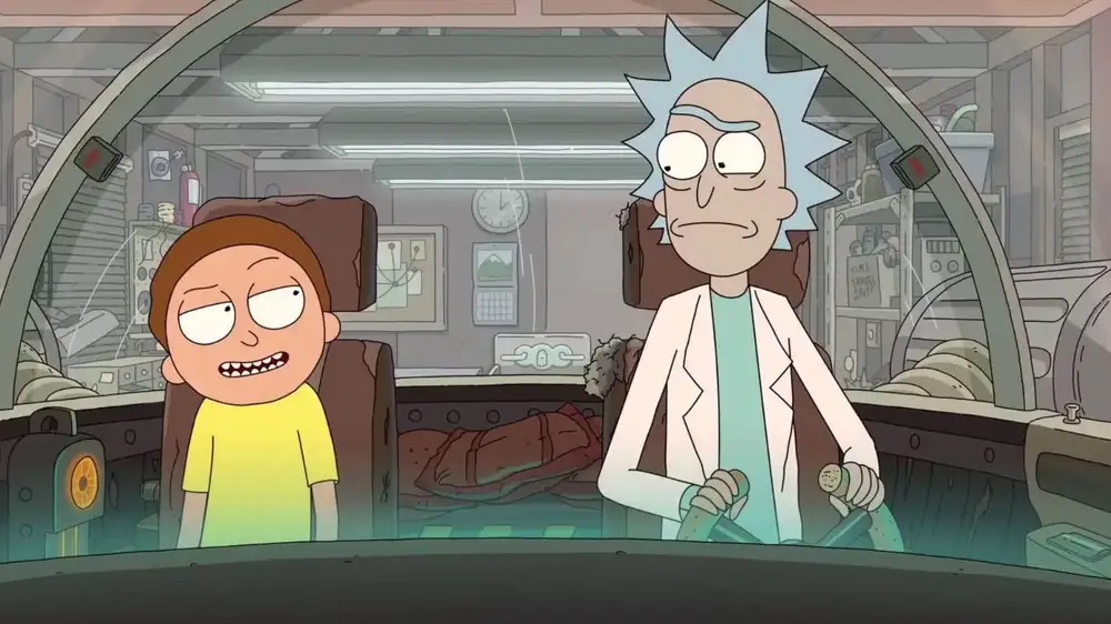 There’s an easy way to watch Rick and Morty Season 8 Episode 1 for free