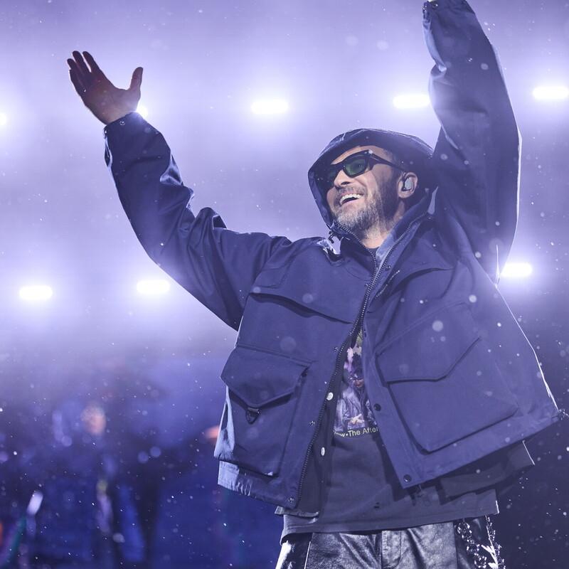 Justin Timberlake e la malattia di Lyme: “Mi stava distruggendo, ora so cosa ho”
