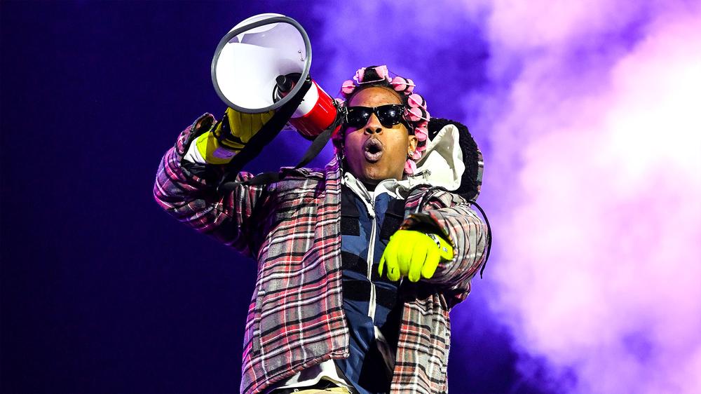 Artist Profile: A$AP Rocky