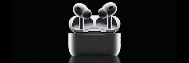 AirPods Pro 3: il lancio di fine anno dovrebbe rilanciare le vendite del settore