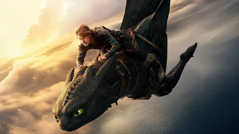 How to Train Your Dragon review: Live-action remake recaptures magic of the original