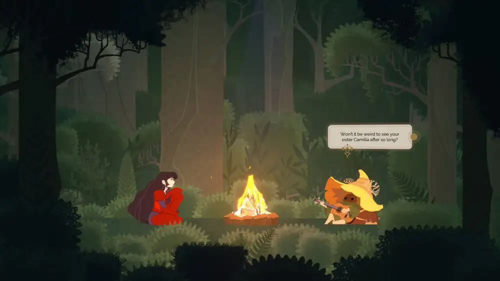 At Fate's End annunciato, è il nuovo gioco del team di Spiritfarer