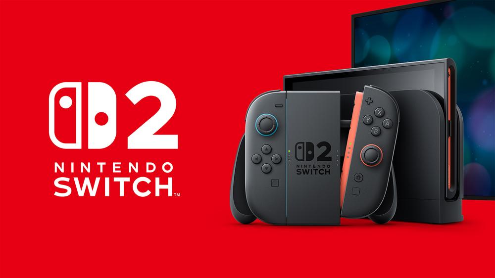 Nintendo Switch 2 ha venduto più di 6 milioni di unità, grande successo anche per Mario Kart World