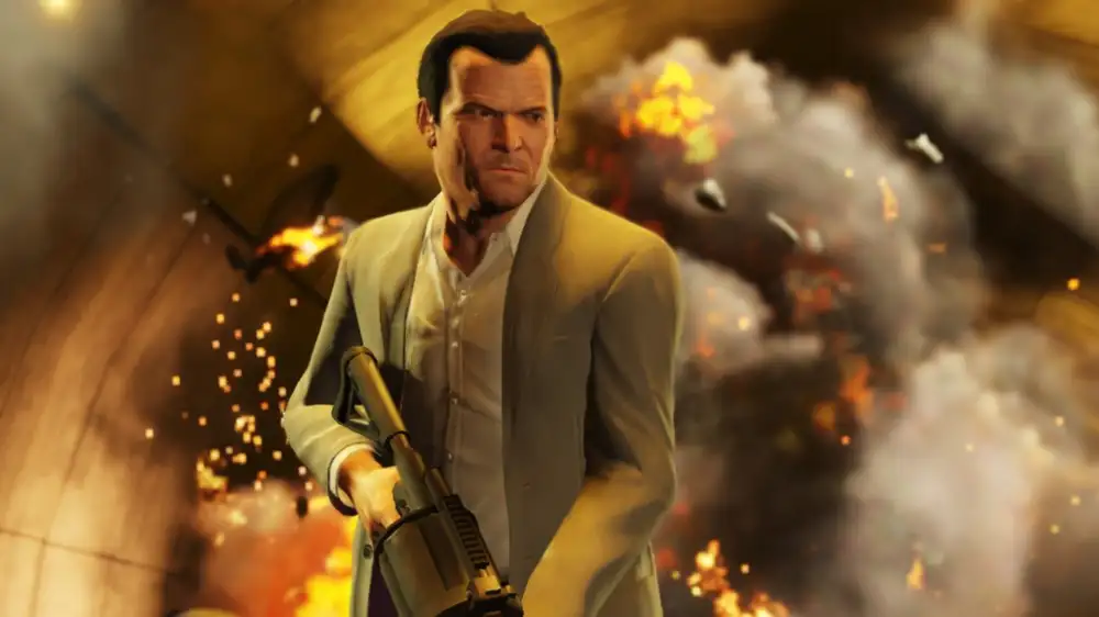 GTA 5 records another ridiculous achievement that even GTA 6 might not beat