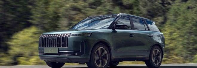 Omoda & Jaecoo continua a crescere in Italia: oltre 10.000 auto vendute. Tante novità in arrivo