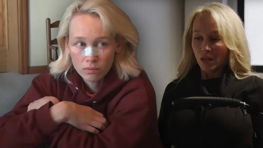 Is Sherri Papini lying? Legal expert weighs in on polygraph results