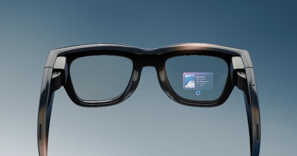 Meta is adding a teleprompter and virtual writing to its Ray-Ban Display glasses