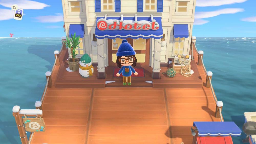 Animal Crossing: New Horizons' Big 3.0 Update Just Dropped a Day Early