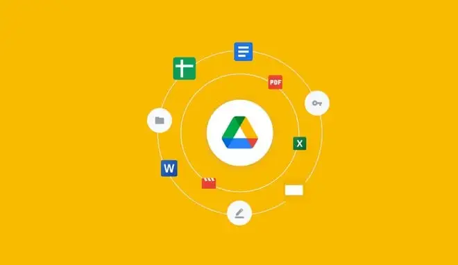 Google Drive, i riassunti dei PDF con l'AI arrivano su Android