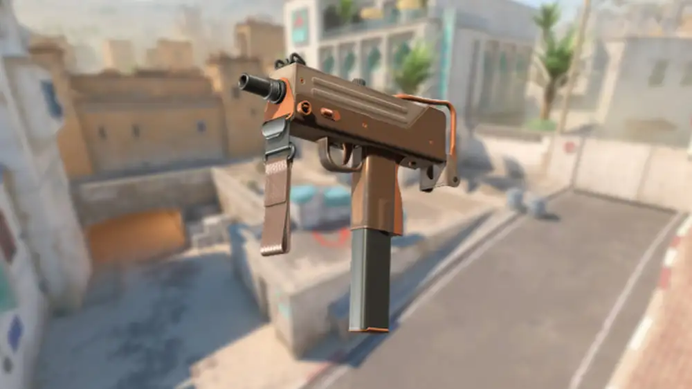 CS2 skin collector pays $45,000 for boring brown skin – but for a good reason