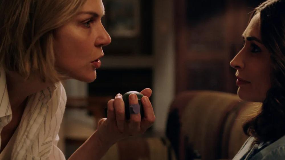 Pluribus fan theory connects hive mind directly to Carol