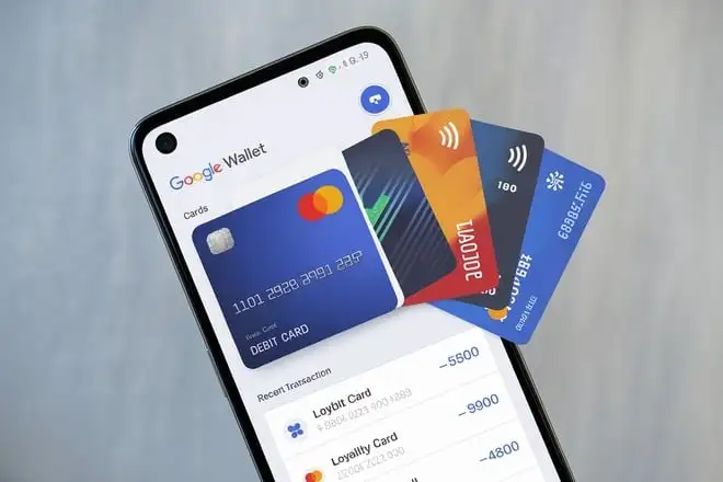Google Wallet sempre più smart: mostra pass e carte proprio quando servono
