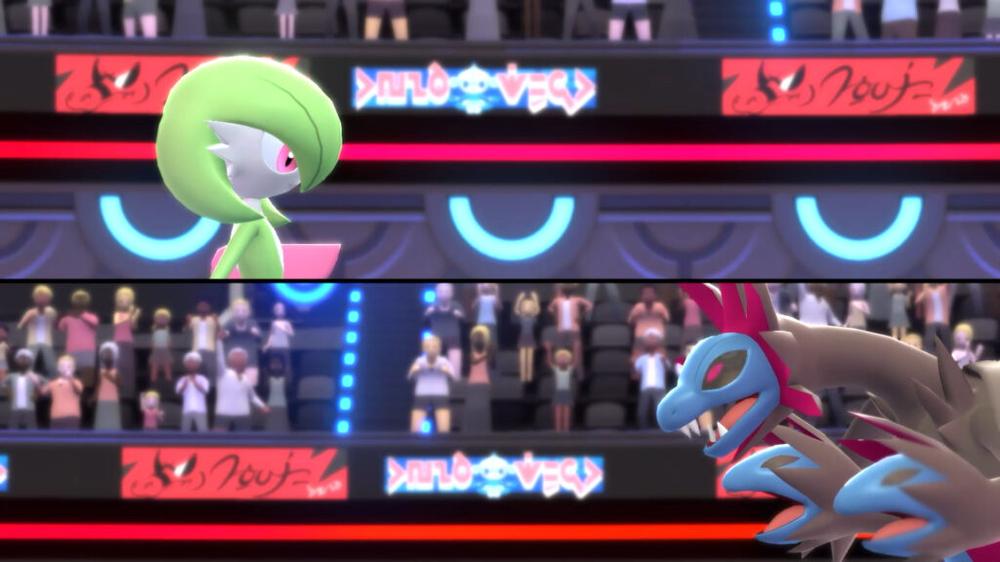 Pokémon Champions uscirà nel 2026, svelati nuovi dettagli