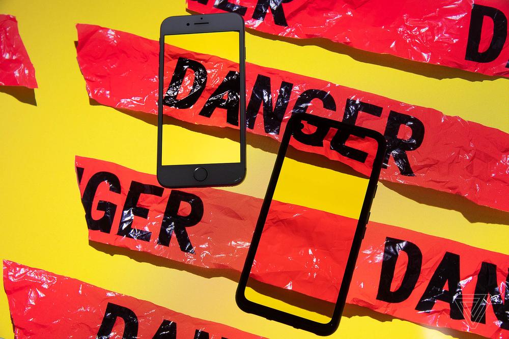 Secret Service dismantles network capable of shutting down cell service in New York