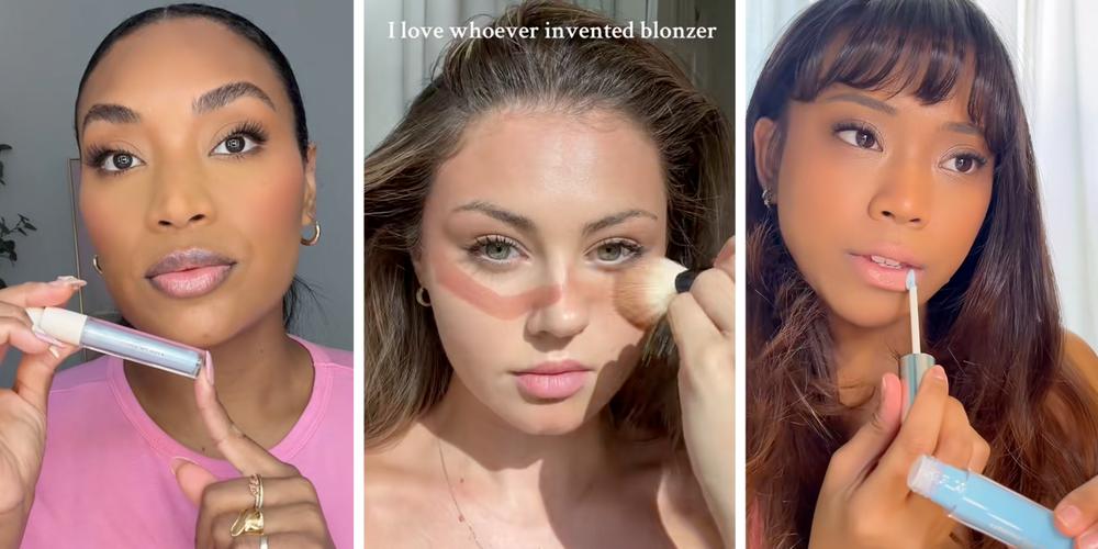 11 summer beauty trends taking over  in 2025