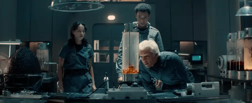Alien: Earth’s new trailer is full of monsters that want out