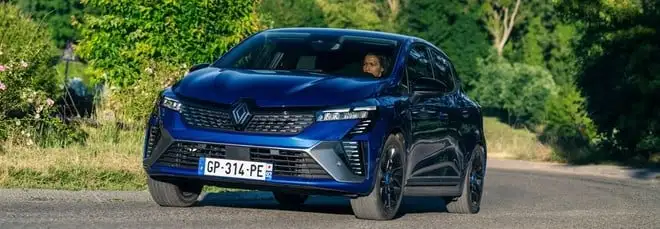 Le auto più vendute in Europa ad aprile 2025. BYD supera Tesla per la prima volta