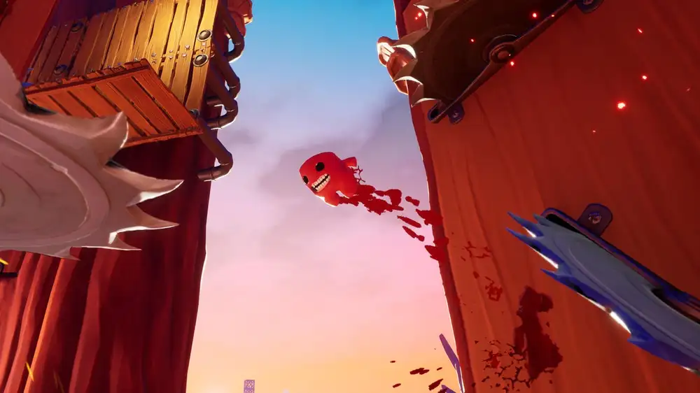 Everything we know about Super Meat Boy 3D