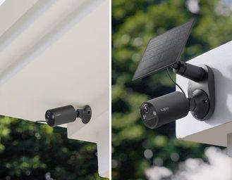 Solo per poco tempo: telecamere Tapo da esterno a prezzo ribassato