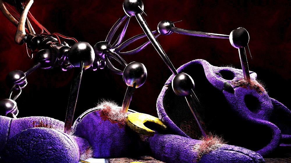 Poppy Playtime 5 Gets a Release Date and a New Name: Poppy Playtime: Chapter 5 — Broken Things