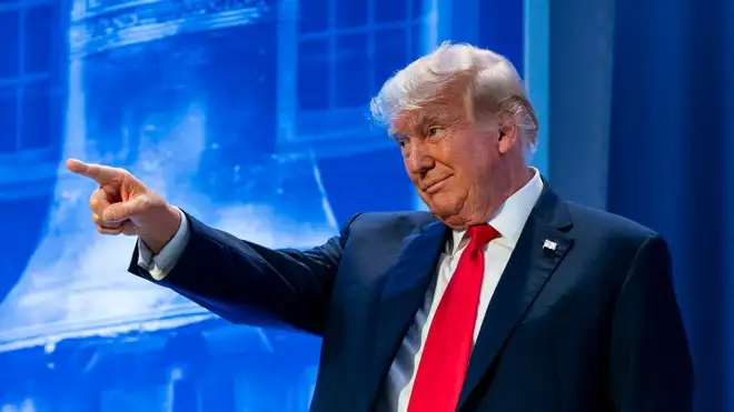 Trump colpisce ancora: abolirà i limiti per le sostanze chimiche non decomponibili