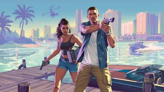 GTA 6, 60 FPS solo su PS5 Pro, e grazie all'aiuto di Sony | Rumor