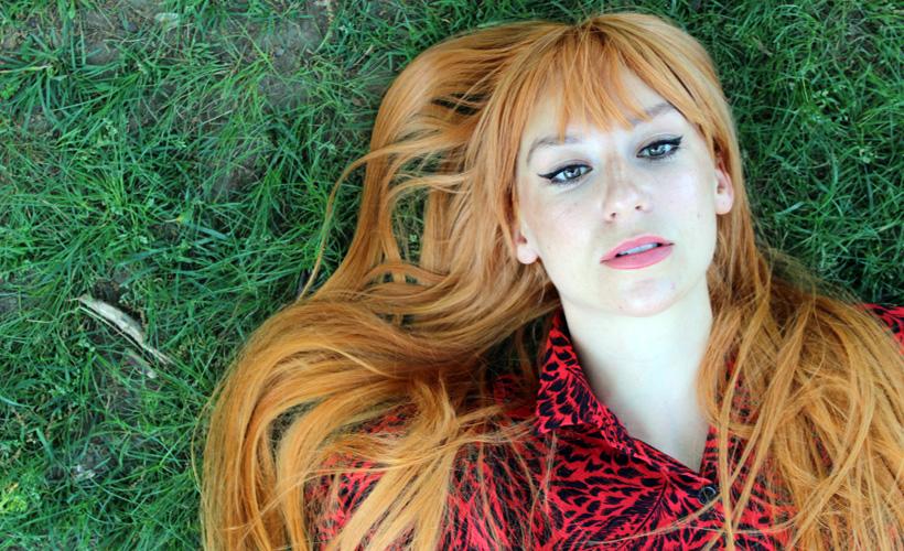 Woman Emerges From Hair Salon Parched, Disoriented, and Searching for God