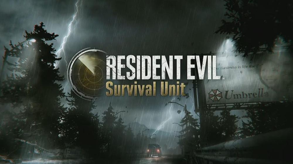 New Resident Evil game has been announced and it’s a real-time strategy game