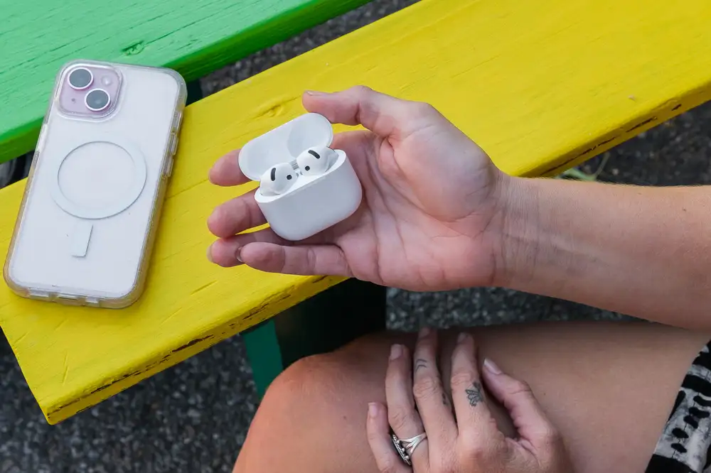 Here are the best AirPods deals you can get right now