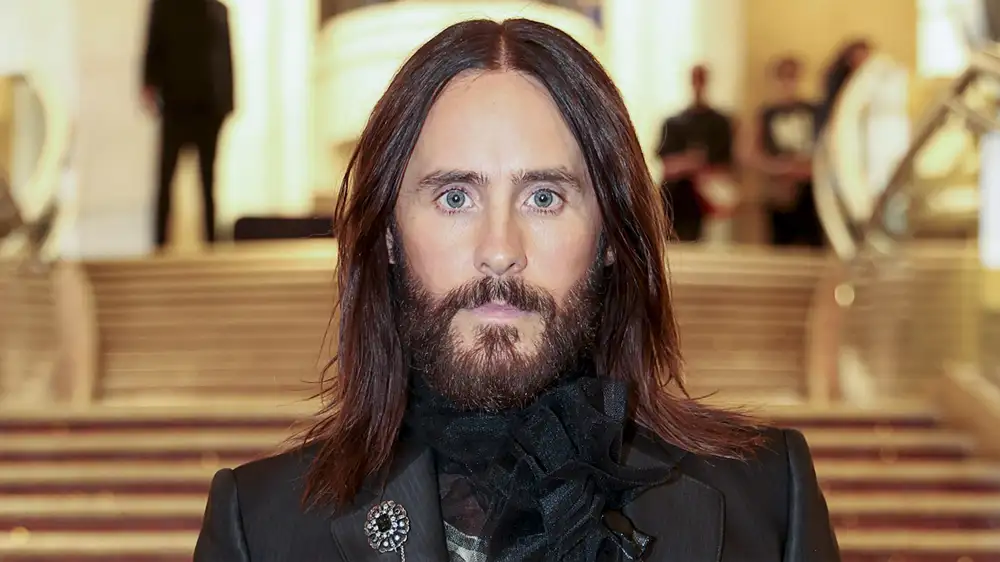 Jared Leto Teases ‘Tron: Ares’ Villain Will Be Teen Girl Who Lies For Attention