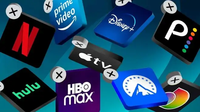 Abbonamenti alle piattaforme di video streaming, uno su due è con pubblicità