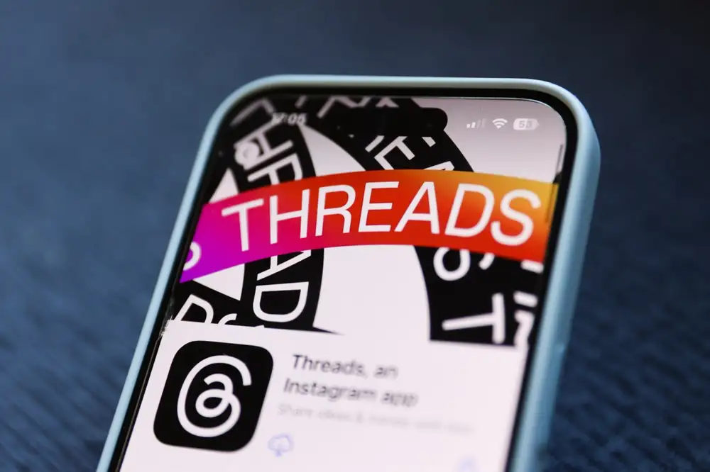 Threads now lets you manage Hidden Words separately from Instagram, set time limits