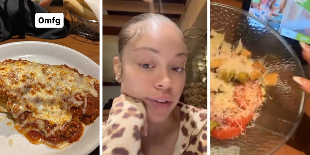 “The most relatable celebrity”: Latto’s obsession with Olive Garden has fans cheering