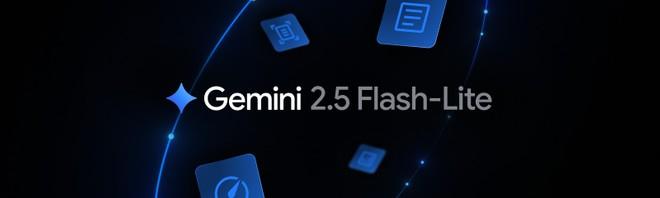 Gemini 2.5 Flash-Lite: l'AI di Google più veloce è ora per tutti