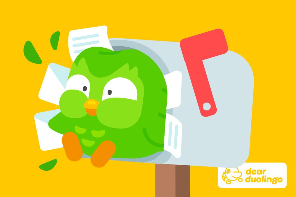 Dear Duolingo: How do I support someone who’s learning a language?