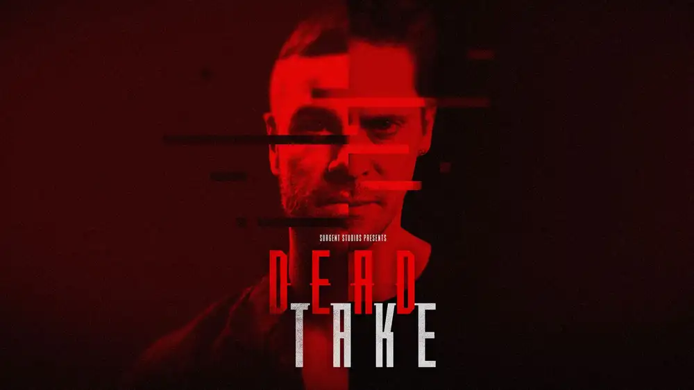 Dead Take reveals Ben Starr & Neil Newbon as main cast announced