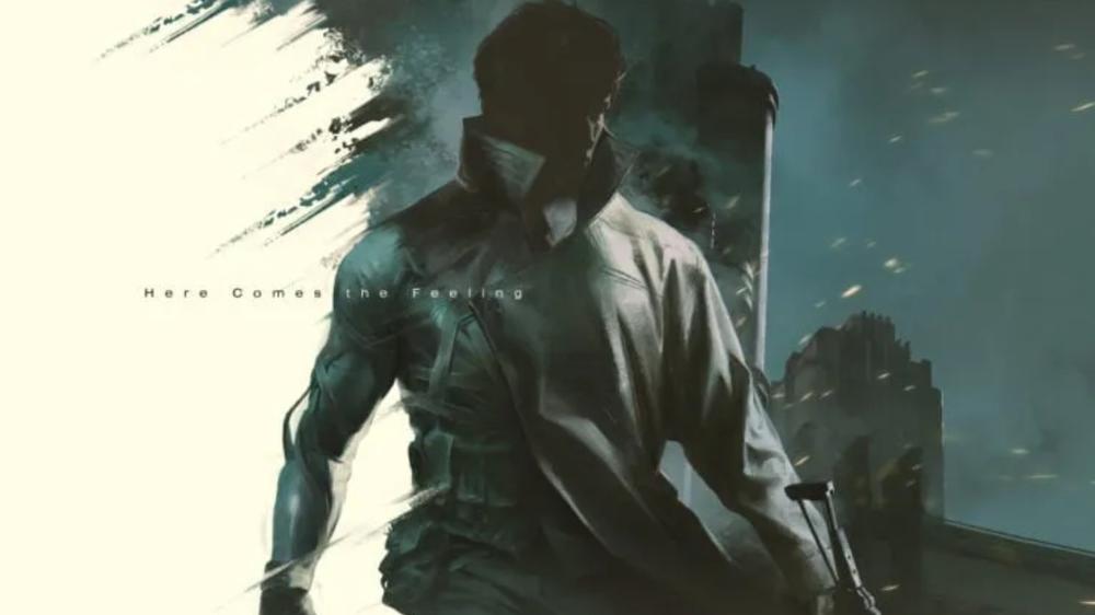 Everything we know about Physint: Hideo Kojima’s next-gen PlayStation title