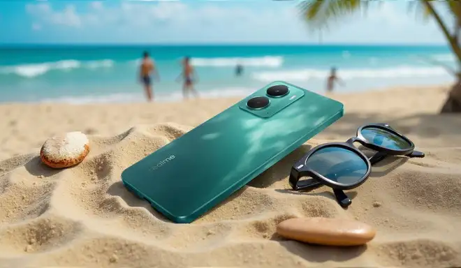 realme P3 disponibile in Italia: caratteristiche, prezzo e promo