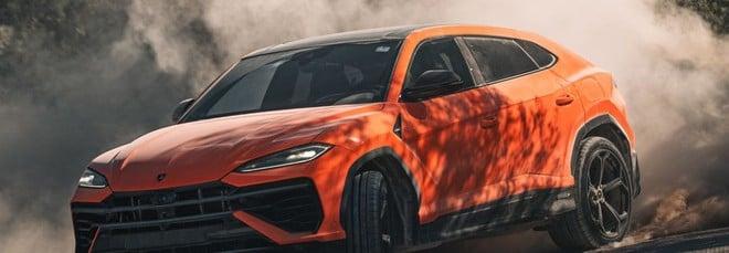 Lamborghini Revuelto: il kit di Zacoe Performance la rende più estrema della Fenomeno
