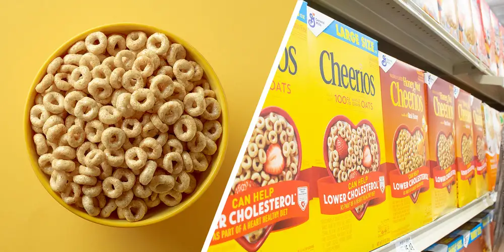 “I’m missing it already”: General Mills gets rid of Honey Nut Cheerios Medley Crunch, Chocolate Peanut Butter Cheerios, and Honey Nut Cheerios Minis