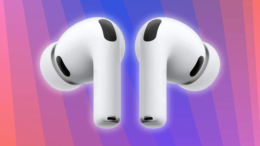 The Best Deals Today: AirPods Pro 3, The Hundred Line - Last Defense Academy, and More