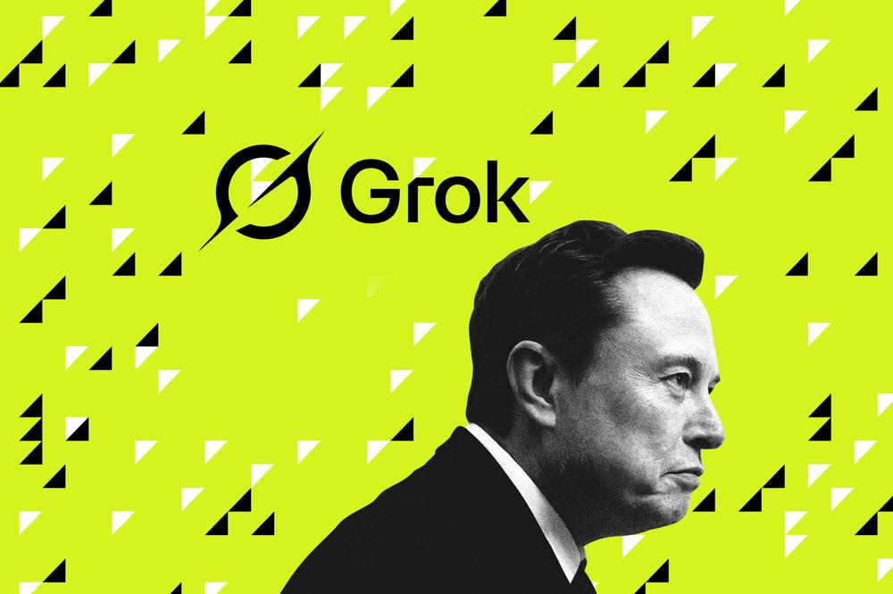 Microsoft is cautiously onboarding Grok 4 following Hitler concerns
